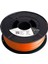 Pla Recycled 1.75MM Turuncu 1000G Filament 1
