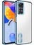 Xiaomi Redmi Note 11 Pro 5g Uyumlu Kılıf 1