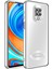 Xiaomi Redmi Note 9s Uyumlu Kılıf 1