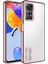 Xiaomi Redmi Note 11 Pro 5g Uyumlu Kılıf 1