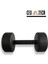 Pro Black Series Dambıl 1 Adet - Profesyoneller İçin Dumbell 2,5 KG 2
