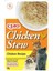 Ciao Chicken Stew Tavuk Güveçli Pate Yetişkin Konserve Kedi Maması 40 gr 1