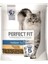 Perfect Fit Indoor Anti Hairball Tavuk Etli Yetişkin Kedi Maması 1.4 kg 1