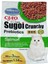 Ciao Sugoi Crunchy Somonlu Prebiyotik Kedi Maması 380 gr 3 Adet 1