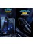 Huawei P Smart Plus - Nova 3i Tam Kaplama 5d Antistatik Seramik Nano Esnek Kırılmaz Ekran Koruyucu 2