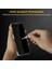 iPhone 12 - 12 Pro Tam Kaplama 5d Antistatik Seramik Nano Esnek Kırılmaz Ekran Koruyucu 3