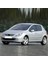 Peugeot 307 2001-2004 Sol Ön Sürücü Güneşlik Gri 8143HL 2