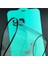 Huawei P Smart 2021 Tam Kaplama 5d Antistatik Seramik Nano Esnek Kırılmaz Ekran Koruyucu 4
