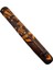 Dekoratif Ahşap Totem Aborjin Tiki Mask 100CM El Yapımı 2