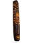 Dekoratif Ahşap Totem Aborjin Tiki Mask 100CM El Yapımı 4