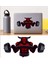 Redbull Kızgın Boğa Sticker 02048 1