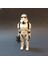 3D Layer Craft Star Wars Stormtrooper Flexi Hareketli Figür 20 cm 1