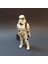 3D Layer Craft Star Wars Stormtrooper Flexi Hareketli Figür 20 cm 2