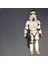 3D Layer Craft Star Wars Stormtrooper Flexi Hareketli Figür 20 cm 4