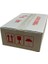 10 Adet E-Ticaret Taşıma Kolisi,baskılı Koli 35X22X11CM 2