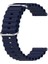 Honor Watch Gs Pro Kordon Kayış Ocean Loop Silikon 22/ocl 1