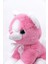 Peluş Oyuncak Oturan Kedi Çift Renkli 30 cm – Pembe Beyaz 3