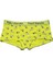 x Kurtaran Ev - Desenli Kadın Boyshort Külot - Dani 1