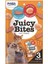 Juicy Bites Balıklı ve Istiridyeli Kedi Ödül Maması 11.3 gr 3 Adet 1