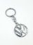 Volkswagen Logolu Metal Anahtarlık - Volkswagen Logolu Metal 1