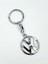 Volkswagen Logolu Metal Anahtarlık - Volkswagen Logolu Metal 2