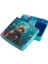 Erkek Boxer 3 Adet - Scuba Series 1