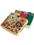 Erkek Boxer 3 Adet - Garden Series 1