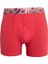 Erkek Boxer 3 Adet - Garden Series 3