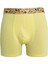 Erkek Boxer 3 Adet - Garden Series 4