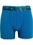 Erkek Boxer 3 Adet - Waterverse Series 2