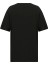 Natu- Nakış Işlemeli Oversize Pamuklu T-Shirt 2