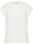 Brenda- Pamuklu Slim Fit Düşük Omuz T-Shirt 1