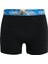 Erkek Boxer 3 Adet - Olympos Series 2