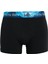 Erkek Boxer 3 Adet - Olympos Series 4