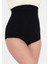 1234 Toparlayıcı Sıkılaştırıcı Yüksek Bel Slip Korse Siyah 2