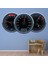Hız Göstergesi Speedo Dekoratif Duvar Sticker Çıkartma Bebek Çocuk Odası 1