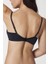 Orkide Kadın Siyah Push Up Dolgulu Basic Sütyen 8350 2