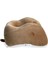 Viscohappy Ortopedik Profesyonel Visco Seyahat Yastığı ( Camel Rengi ) 2