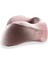 Viscohappy Ortopedik Profesyonel Visco Seyahat Yastığı ( Toz Pembe ) 5