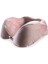 Viscohappy Ortopedik Profesyonel Visco Seyahat Yastığı ( Toz Pembe ) 6