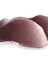 Viscohappy Ortopedik Profesyonel Visco Seyahat Yastığı ( Toz Pembe ) 7
