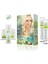 Kornea Store 2 Paket Natural Beauty Amonyaksız Saç Boyası 0.1 Platin Sarısı 2