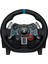 G29 Pc ve Playstations 5 Uyumludireksiyon Seti (2yılgarantili 5