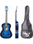 Gitar Klasik MRC275BLS 1
