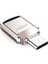 Sunix 64GB.Type-C ve USB 3.0 Hızlı USB Flash Bellek Otg Çift Girişli Orjinal 1