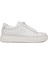 Pierre Cardin 1362002 Deri Beyaz Erkek Sneaker 1