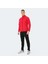 ORRA IN Erkek Slim Fit Eşofman Takımı Kırmızı 1