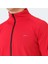 ORRA IN Erkek Slim Fit Eşofman Takımı Kırmızı 4