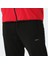 ORRA IN Erkek Slim Fit Eşofman Takımı Kırmızı 5