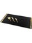 Siyah Gold 3 Parça Peynir Servis Seti 60 X 30 Cm 2